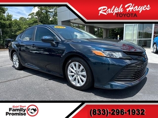 2018 Toyota Camry for sale in Anderson SC