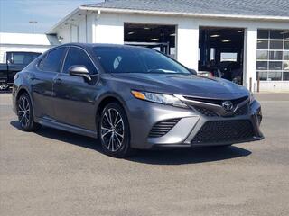 2018 Toyota Camry for sale in Cleveland TN