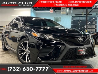 2019 Toyota Camry for sale in Woodbridge NJ