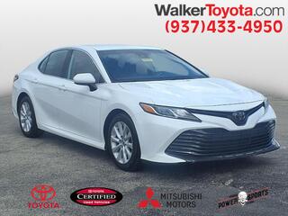 2019 Toyota Camry for sale in Miamisburg OH