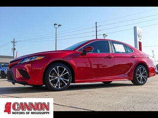 2019 Toyota Camry for sale in Orange TX