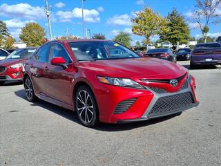 2019 Toyota Camry for sale in Southern Pines NC