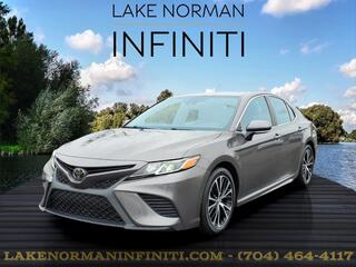 2019 Toyota Camry for sale in Cornelius NC