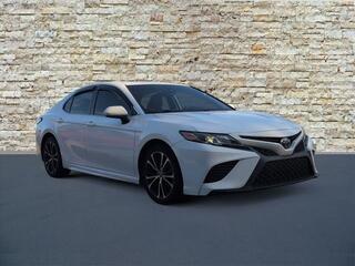 2019 Toyota Camry for sale in Chattanooga TN