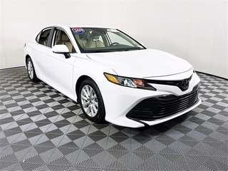 2019 Toyota Camry for sale in Merritt Island FL