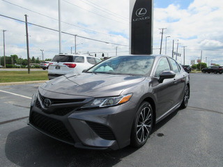 2019 Toyota Camry for sale in Toledo OH