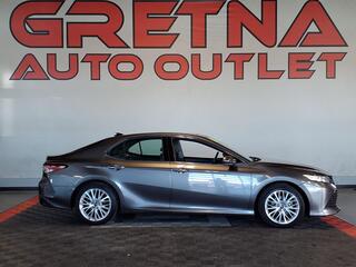 2018 Toyota Camry for sale in Gretna NE