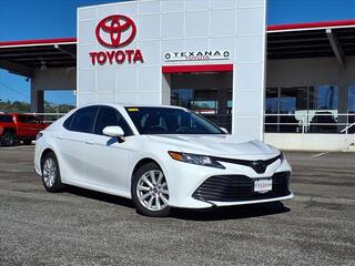 2018 Toyota Camry for sale in Orange TX