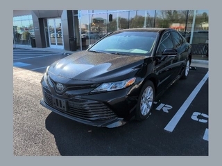 2018 Toyota Camry for sale in Bristol TN