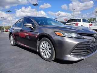 2018 Toyota Camry for sale in Greer SC