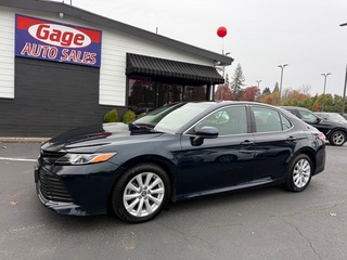 2018 Toyota Camry for sale in Milwaukie OR