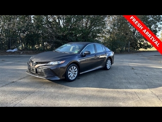 2018 Toyota Camry for sale in Shelby NC