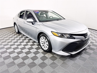 2019 Toyota Camry for sale in Merritt Island FL