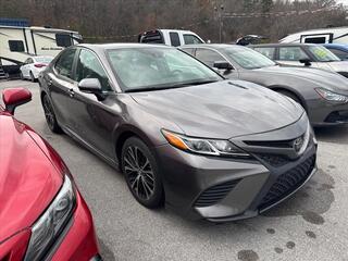 2019 Toyota Camry for sale in Knoxville TN