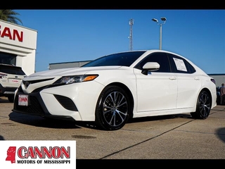 2019 Toyota Camry for sale in Orange TX