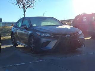 2019 Toyota Camry for sale in Omaha NE