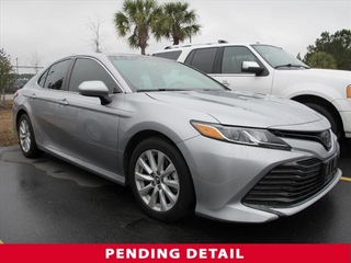 2018 Toyota Camry for sale in Myrtle Beach SC