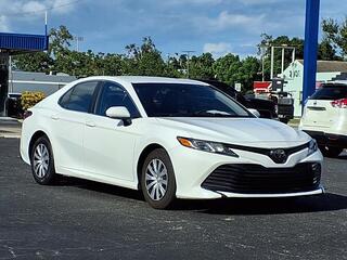 2018 Toyota Camry for sale in Manassas VA