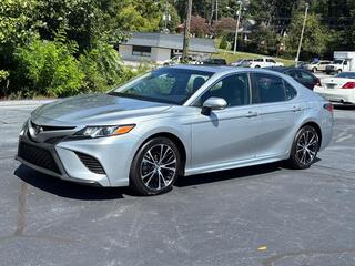 2018 Toyota Camry for sale in Hendersonville NC