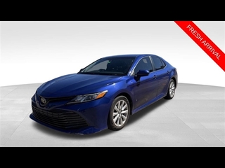2018 Toyota Camry for sale in Shelby NC
