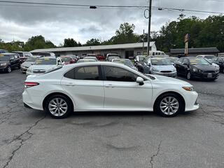 2018 Toyota Camry for sale in Leicester NC