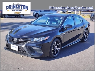 2018 Toyota Camry for sale in Spartanburg SC