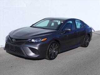 2018 Toyota Camry for sale in Indianapolis IN