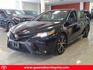 2019 Toyota Camry for sale in Woodside NY