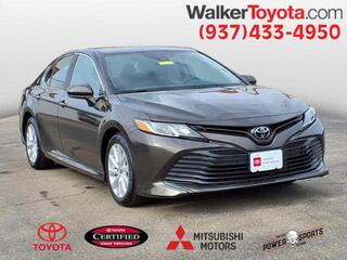 2019 Toyota Camry for sale in Miamisburg OH