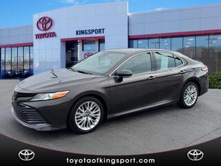 2019 Toyota Camry for sale in Kingsport TN