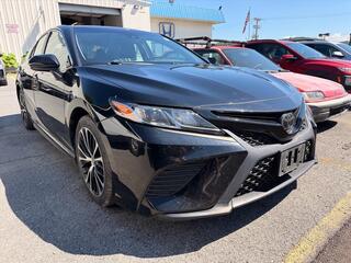 2019 Toyota Camry for sale in Beckley WV