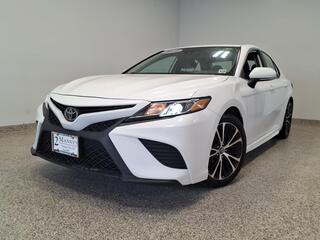 2019 Toyota Camry for sale in Union City NJ