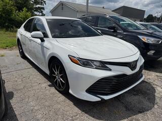2019 Toyota Camry for sale in Easley SC