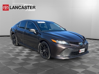 2019 Toyota Camry for sale in Lancaster CA