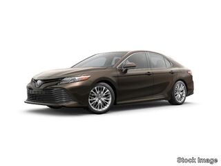 2019 Toyota Camry for sale in Woodside NY