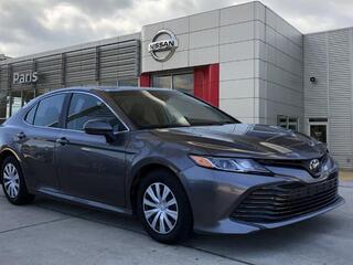 2018 Toyota Camry for sale in Clarksville TN