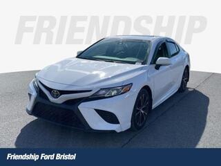 2018 Toyota Camry for sale in Bristol TN