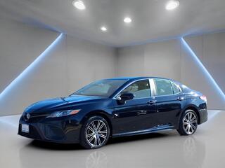 2019 Toyota Camry for sale in West Mifflin PA