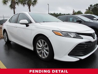 2019 Toyota Camry for sale in Myrtle Beach SC