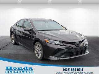 2019 Toyota Camry for sale in Cleveland TN