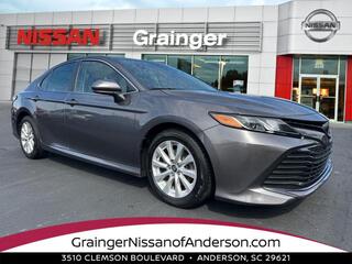 2019 Toyota Camry for sale in Independence MO