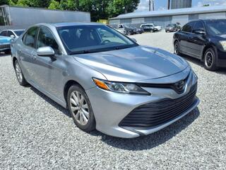 2019 Toyota Camry for sale in Guthrie KY