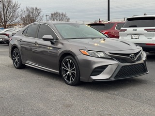 2019 Toyota Camry for sale in Easley SC