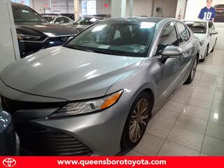 2018 Toyota Camry for sale in Woodside NY