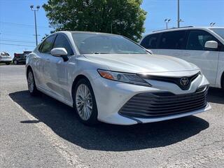 2018 Toyota Camry for sale in Morristown TN