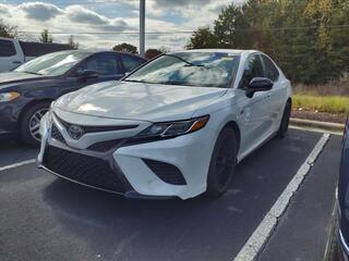 2018 Toyota Camry for sale in Henderson NC