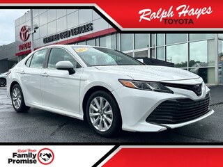 2019 Toyota Camry for sale in Anderson SC
