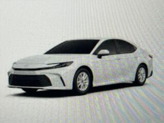 2019 Toyota Camry for sale in San Antonio TX
