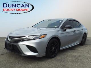 2019 Toyota Camry for sale in Joliet IL
