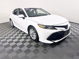 2019 Toyota Camry for sale in Merritt Island FL